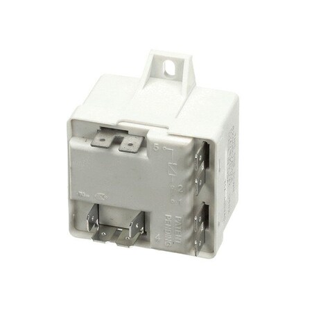 Delfield Relay, Comp, 3/4Hp Rotar Y 3516584